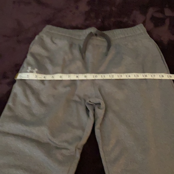 Under Armour lounge pants loose fit size S - Picture 8 of 9